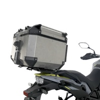 R&G Racing Adventure Rack For Suzuki V-STROM 800DE '23-