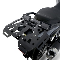 R&G Racing Universal Adventure Rack SHAD Top Box Fitting Kit