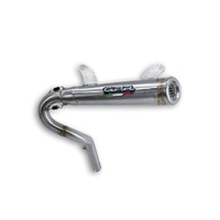 GPR Exhaust To Suit Can Am Outlander Max L 450 DPS 2015-2016, Powercone Evo, Slip-on exhaust legal for UK and non-EU markets including link pipe and r