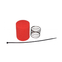 Unifilter YAMAHA TENERE 700 (XTZ690 T7) PRE FILTER