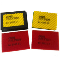 Unifilter CFMOTO 800MT: 22-ON