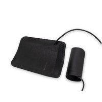 Koso Heated Wraps For 12V Power Source With Controller