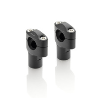 Rizoma 1 1/8" Diameter Handlebar Risers