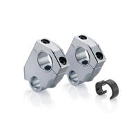 Rizoma Handlebar Risers for BMW