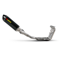 Akrapovic BMW S1000RR (10-14) Complete System