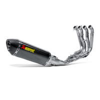 Akrapovic BMW S1000R (14-16) Complete Exhaust System