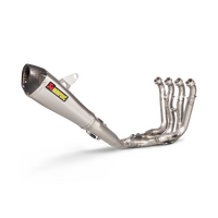 Akrapovic BMW S1000RR (15-18) Complete Exhaust System