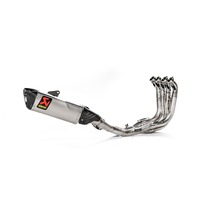Akrapovic BMW S1000R/RR (19-24) Complete System