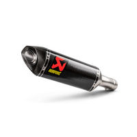 Akrapovic BMW S 1000 RR (19-24) Slip-On System