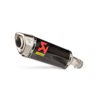 Akrapovic BMW S1000R (21-24) Slip-On System