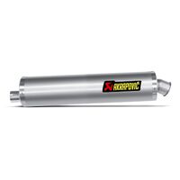 Akrapovic R1150 GS (99-06) Slip-On System