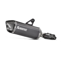 Akrapovic BMW R1200 GS (14-18) Slip-On System