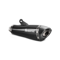 Akrapovic BMW R NINET (14-23) Slip-On System
