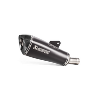 Akrapovic BMW R1200R (15-18) Slip-On System
