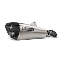Akrapovic BMW R1250RT (19-24) Slip-On System
