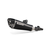 Akrapovic BMW R1250R (19-24) Slip-On System
