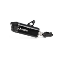 Akrapovic BMW R1250GS/Adventure Slip-On System