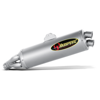Akrapovic BMW R1200R (2006-2010) Slip-On System