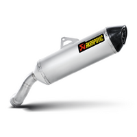 Akrapovic BMW R1200GS (10-13) Slip-On System