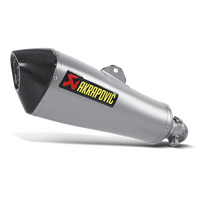 Akrapovic K1300 R/S 2009-2015 Slip-On System