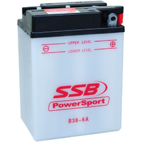 SSB PowerSport (B38-6A)