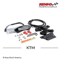 Koso EX-02 - KTM KIT #1