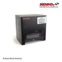 Koso EX-02 - SUZUKI KIT #1