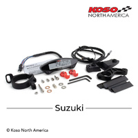 Koso EX-02 - SUZUKI KIT #2