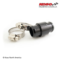 Koso PROTON TEMPERATURE METER - 26 MM