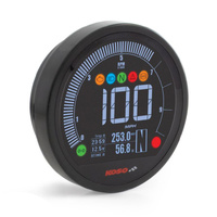 KOSO DL-04 Tachometer/Speedometer To Suit BMW R Nine T