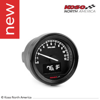Koso TNT-05R D48 TACHOMETER