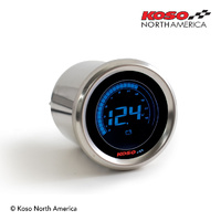 Koso DL-01V - VOLT METER