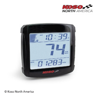Koso XR-01 | Speedometer | Off-Road version (LN-03)
