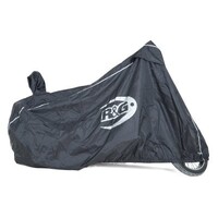 R&G Racing Cruiser Bike Outdoor Cover