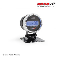 Koso Water Temperature Meter | (car)