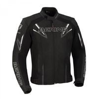 Bering  Skope Jacket Black/Grey XL