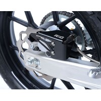 R&G Racing Rear Brake Calliper Guard To Suit Sinnis Apache SMR 125 '17-