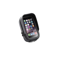 SW-Motech Navi case Pro S.Water-resistant. Black.(BC.GPS.00.007.10000)