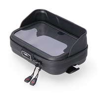 SW-Motech Navi Case. Black. (BC.GPS.00.011.10000)
