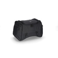 SW-Motech ION M Tail Bag. 26-36 l. Black. 600D Polyester / Soft-Vinyl. (BC.HTA.00.202.10000)