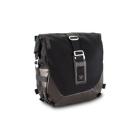 SW-Motech Legend Gear Side Bag LC2. 13.5 l. For right SLC Side Carrier. (BC.HTA.00.402.10100R)