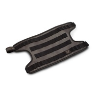SW-Motech Legend Gear saddle strap SLS. Bench Seat Holder. For LS1/LS2 Saddle Bags. (BC.HTA.00.403.10000)