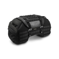 SW-Motech Legend Gear Tail Bag LR2 - Black Edition. 48 l. Splash-proof. (BC.HTA.00.405.10100) Superseded to SW-BCHTA0040520000