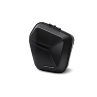 SW-Motech URBAN ABS side case Left - 16,5 l. ABS plastics. For SLC Side Carrier Left - (BC.HTA.00.677.10000L/B)