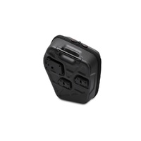 SW-Motech URBAN ABS side case Right - 16,5 l. ABS plastics. For SLC Side Carrier Right - (BC.HTA.00.677.10000R/B)