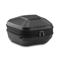 SW-Motech URBAN ABS Top Case. Sewn. Without DHV and without bottom. (BC.HTA.00.677.20000/B)