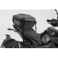 SW-Motech URBAN ABS Top Case.16-29 l. Lashing option. ABS plastic. Black.(BC.HTA.00.677.22000/B)