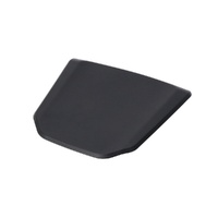 SW-Motech URBAN ABS Top Case bottom insert .Black. Foam rubber. For lashing option.(BC.HTA.00.677.82000/B)