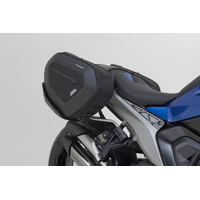 SW-Motech PRO BLAZE H Saddlebag Set To Suit BMW R 1300 R/RS (2025 - Onwards) - BC.HTA.07.740.35000