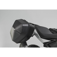 SW-Motech URBAN ABS Side Case System.2x 16,5 l. BMW G 310 GS (17-).(BC.HTA.07.862.30000/B)